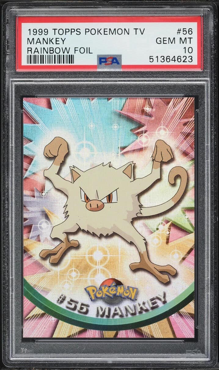 Mankey