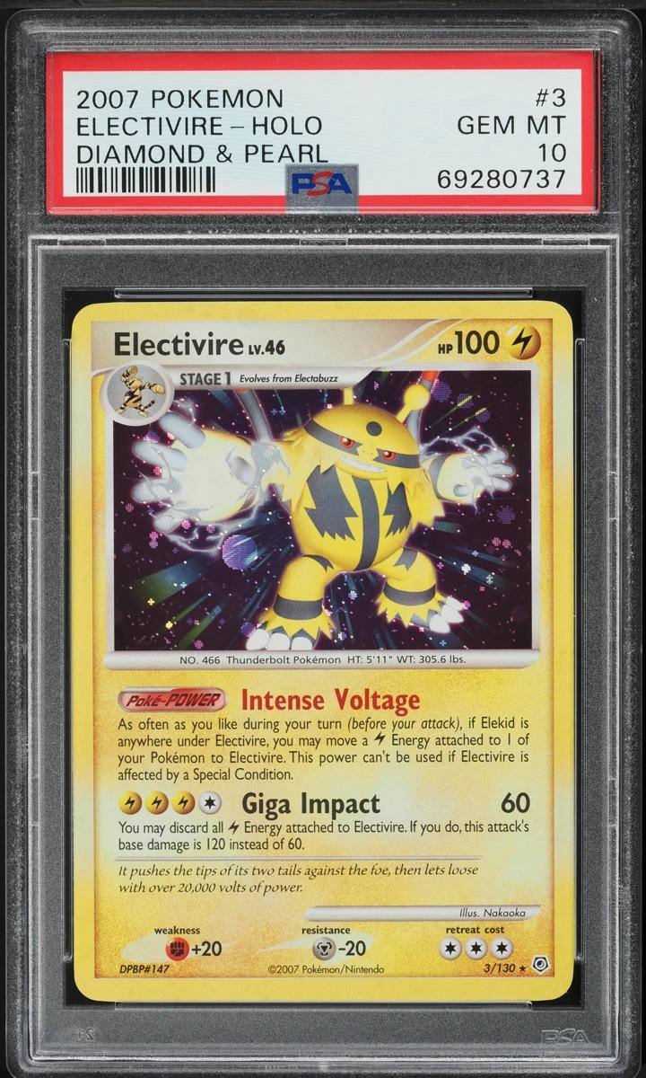 Electivire-Rev.foil