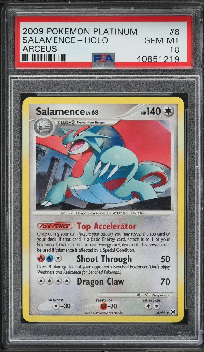 Salamence