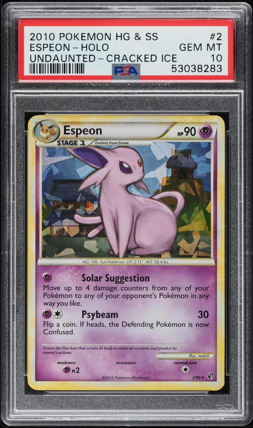 Espeon
