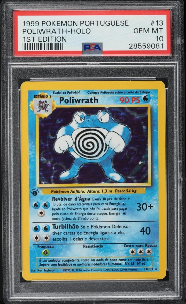 Poliwrath