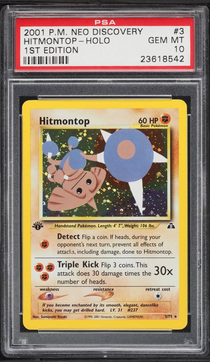Hitmontop