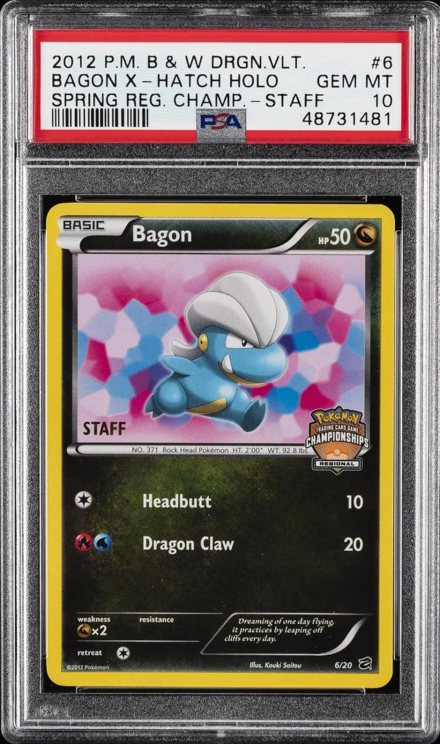 Bagon