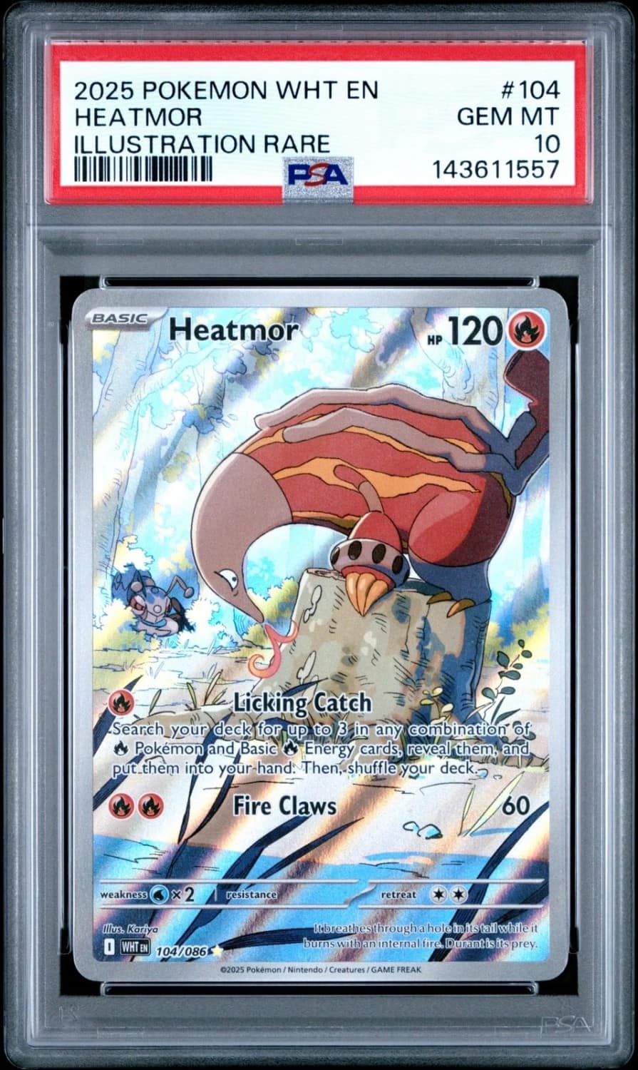 Heatmor