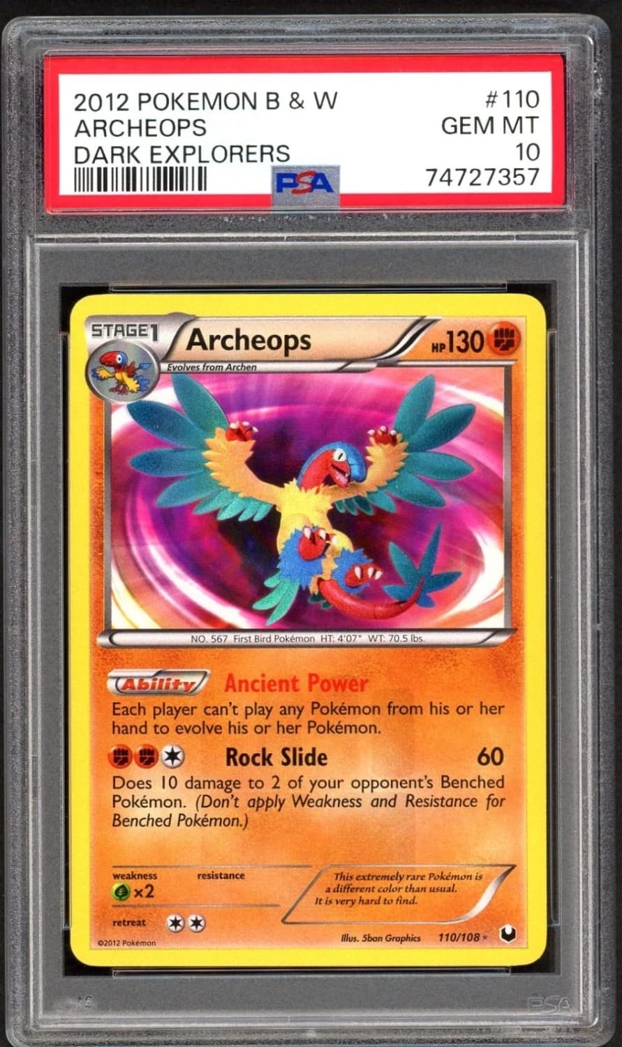 Archeops