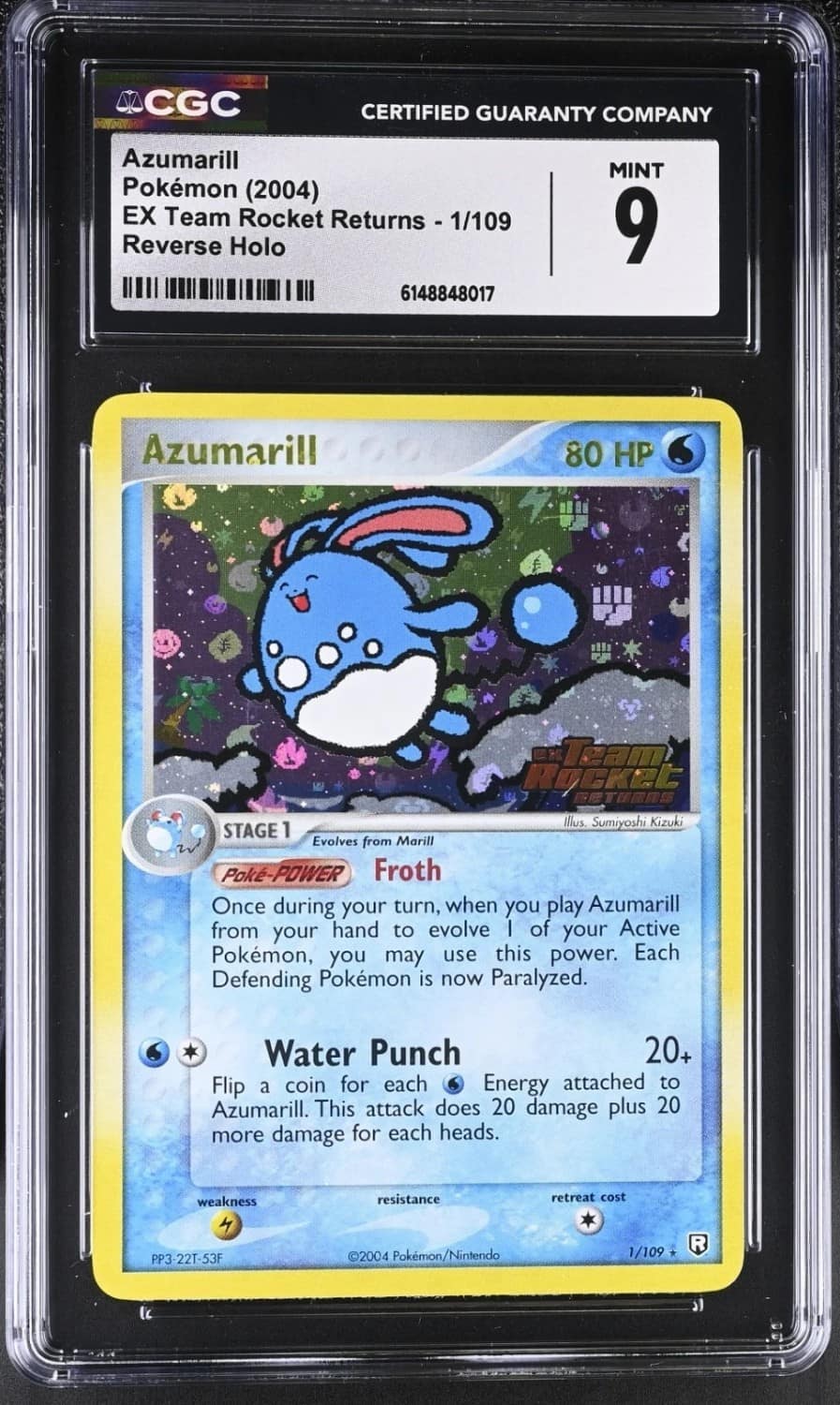 Azumarill