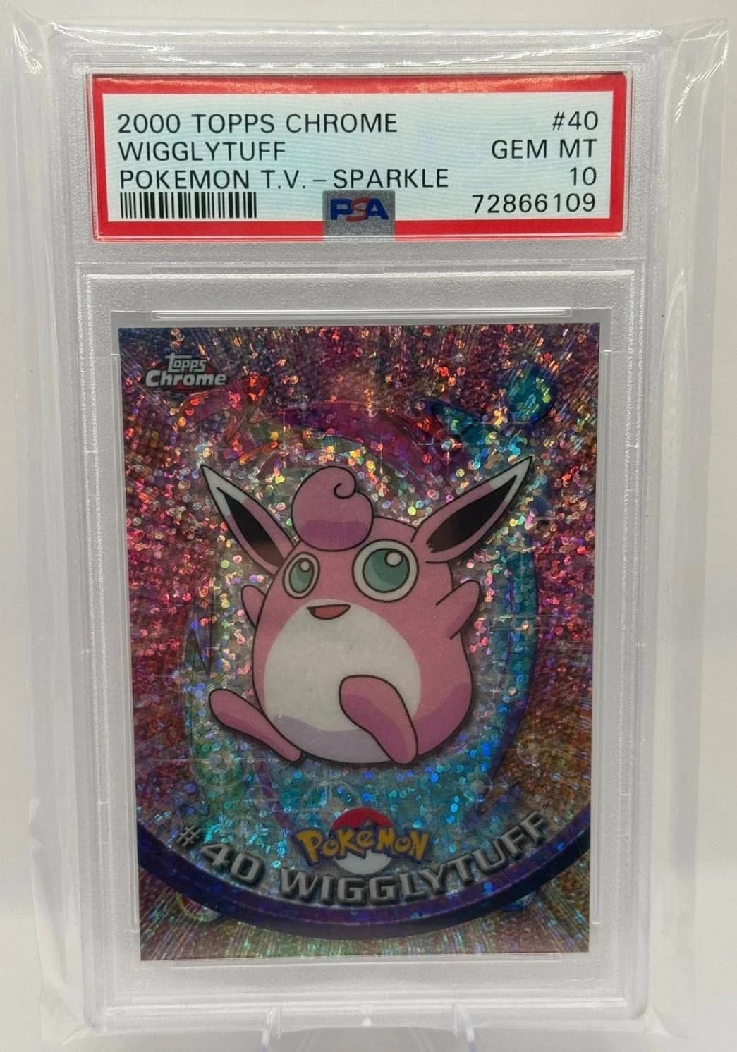 Wigglytuff