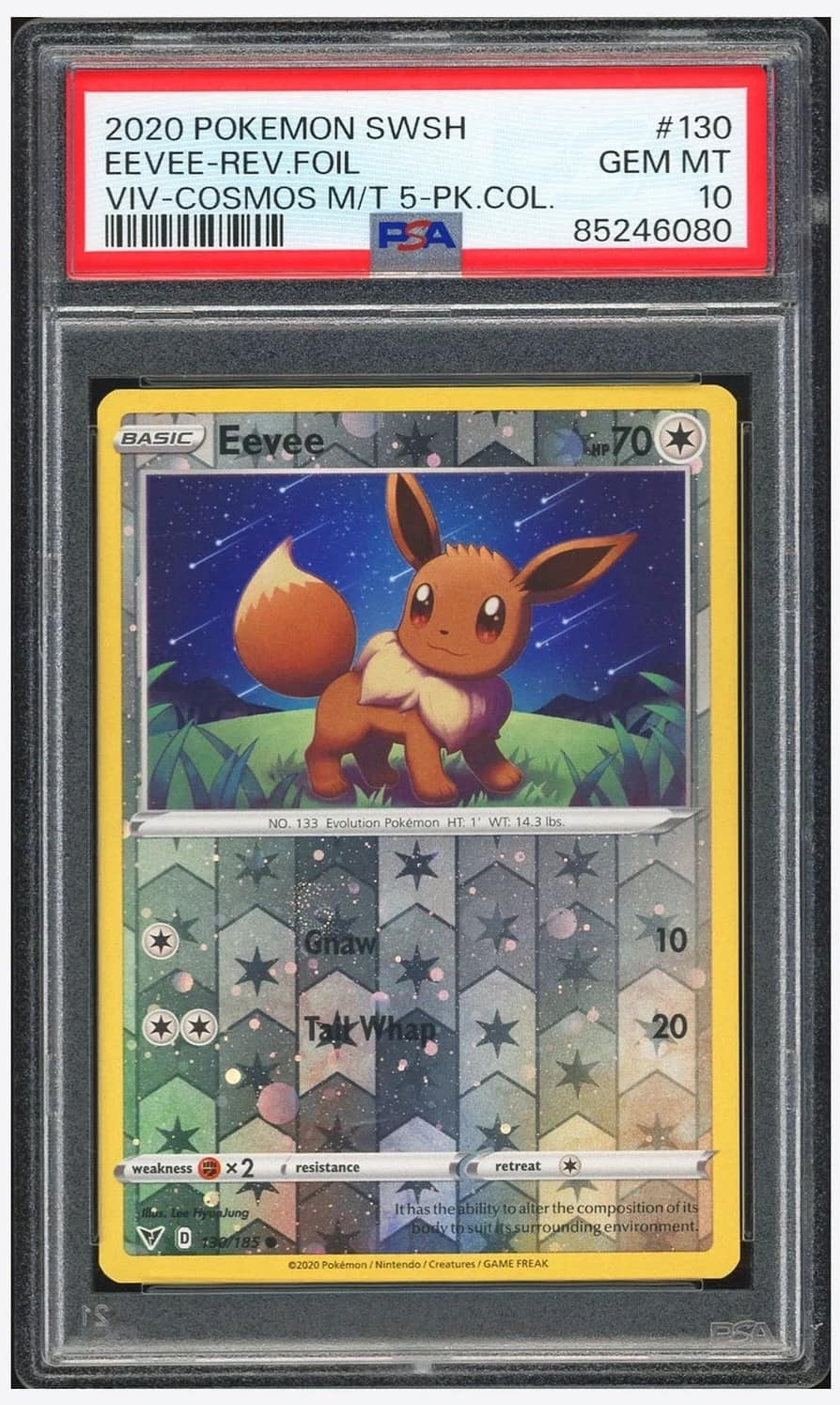 Eevee