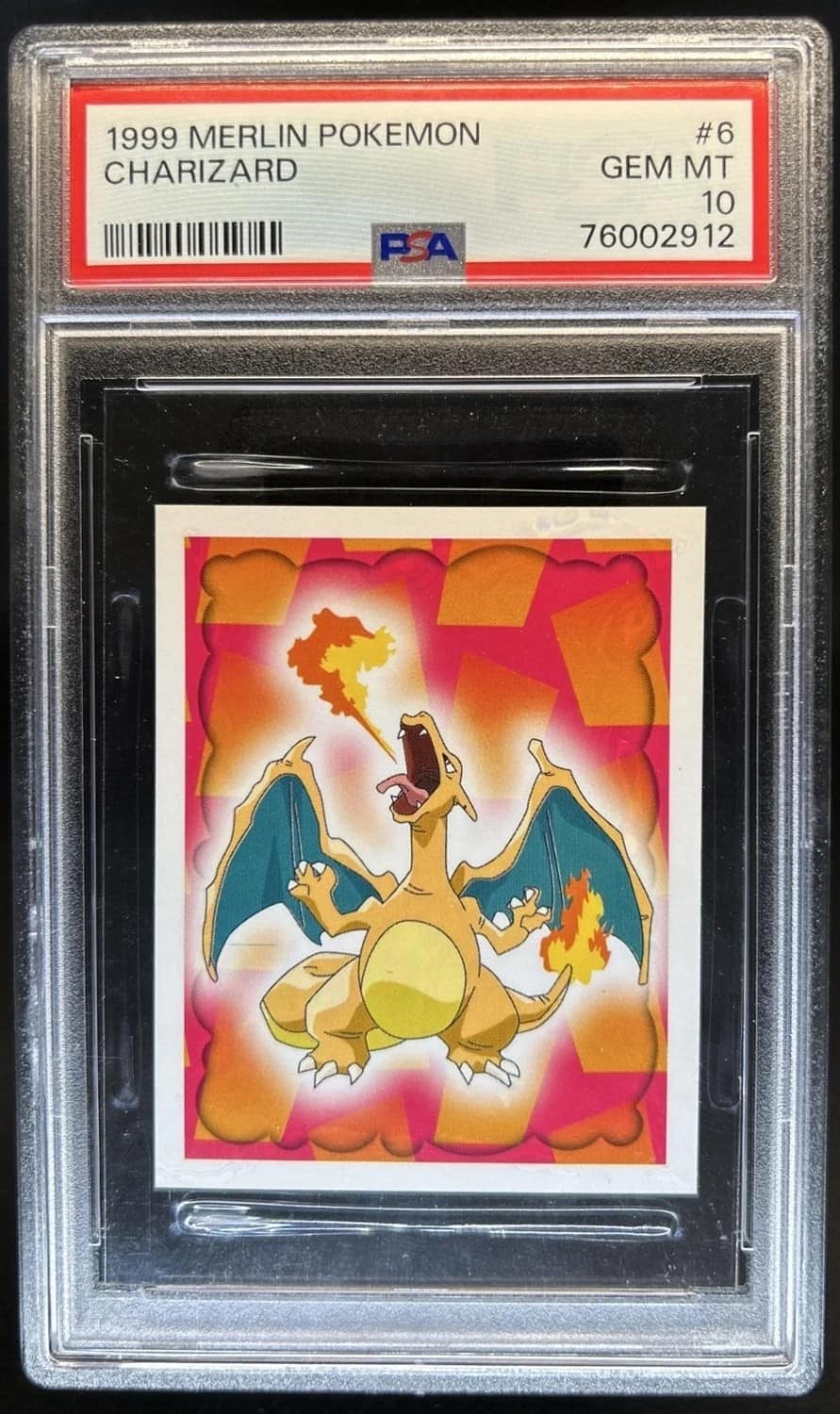 Charizard