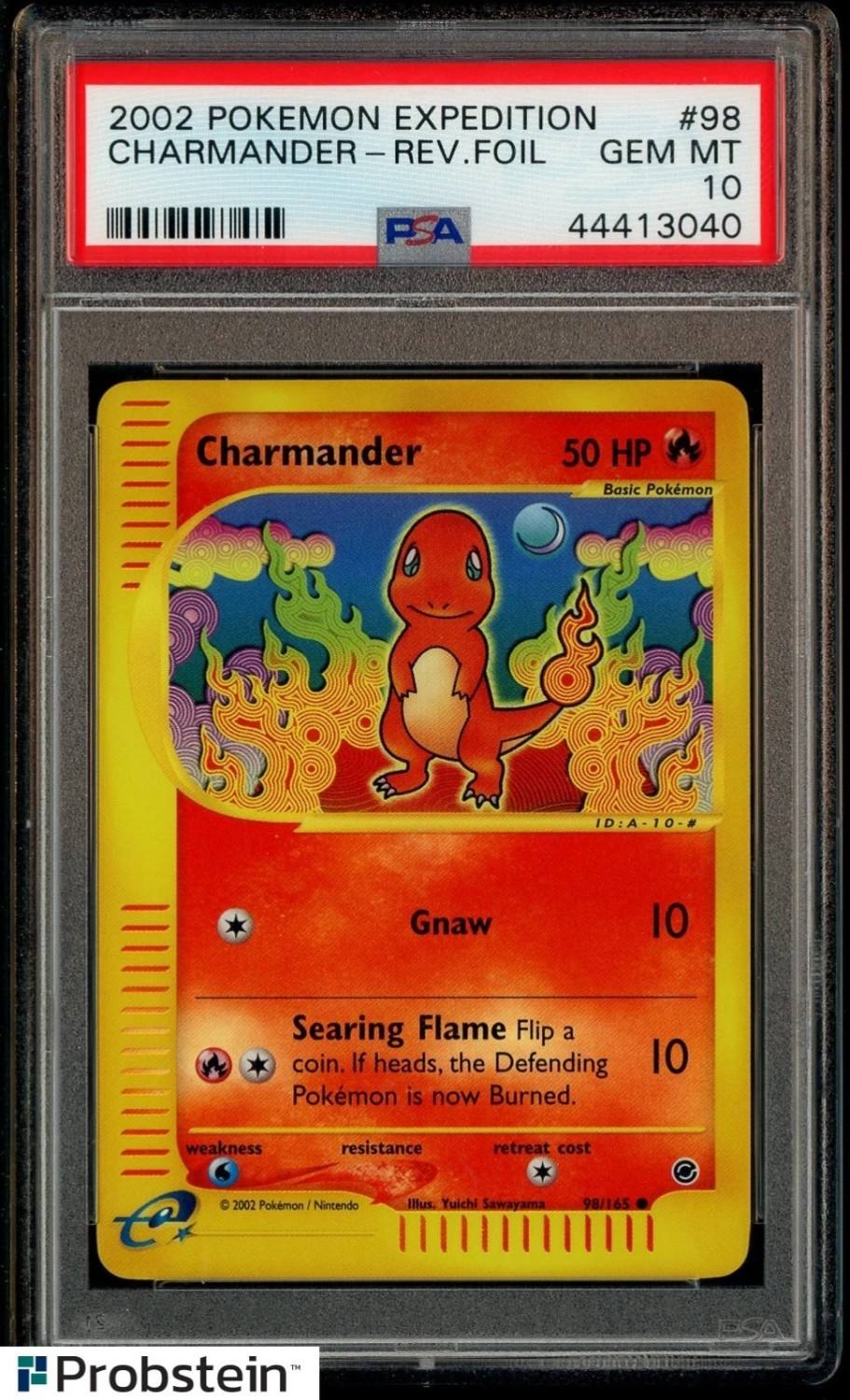 Charmander