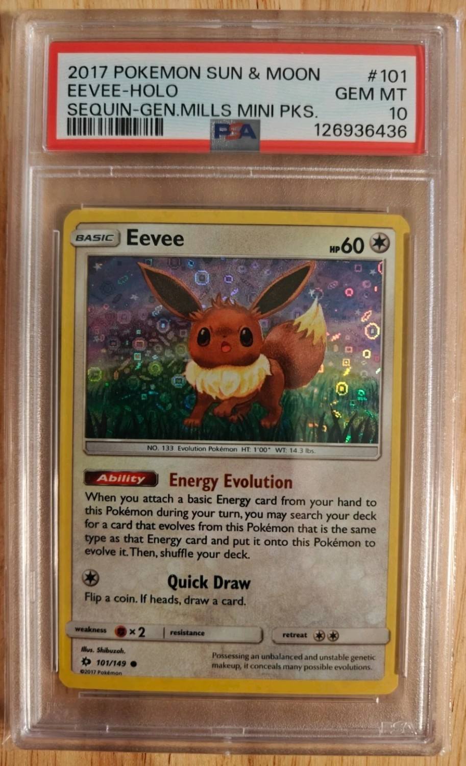 Eevee