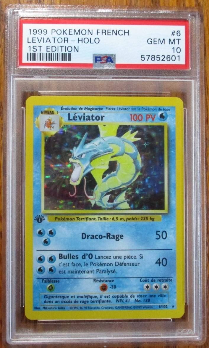 Leviator