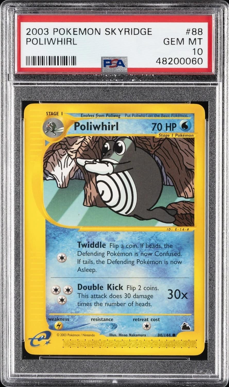 Poliwhirl