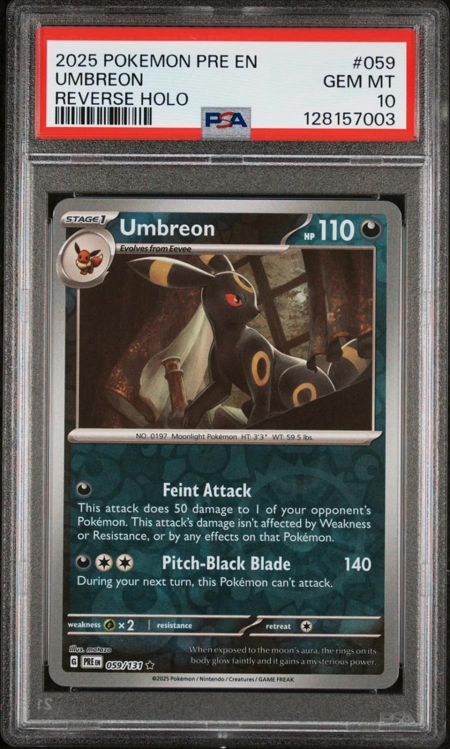 Umbreon