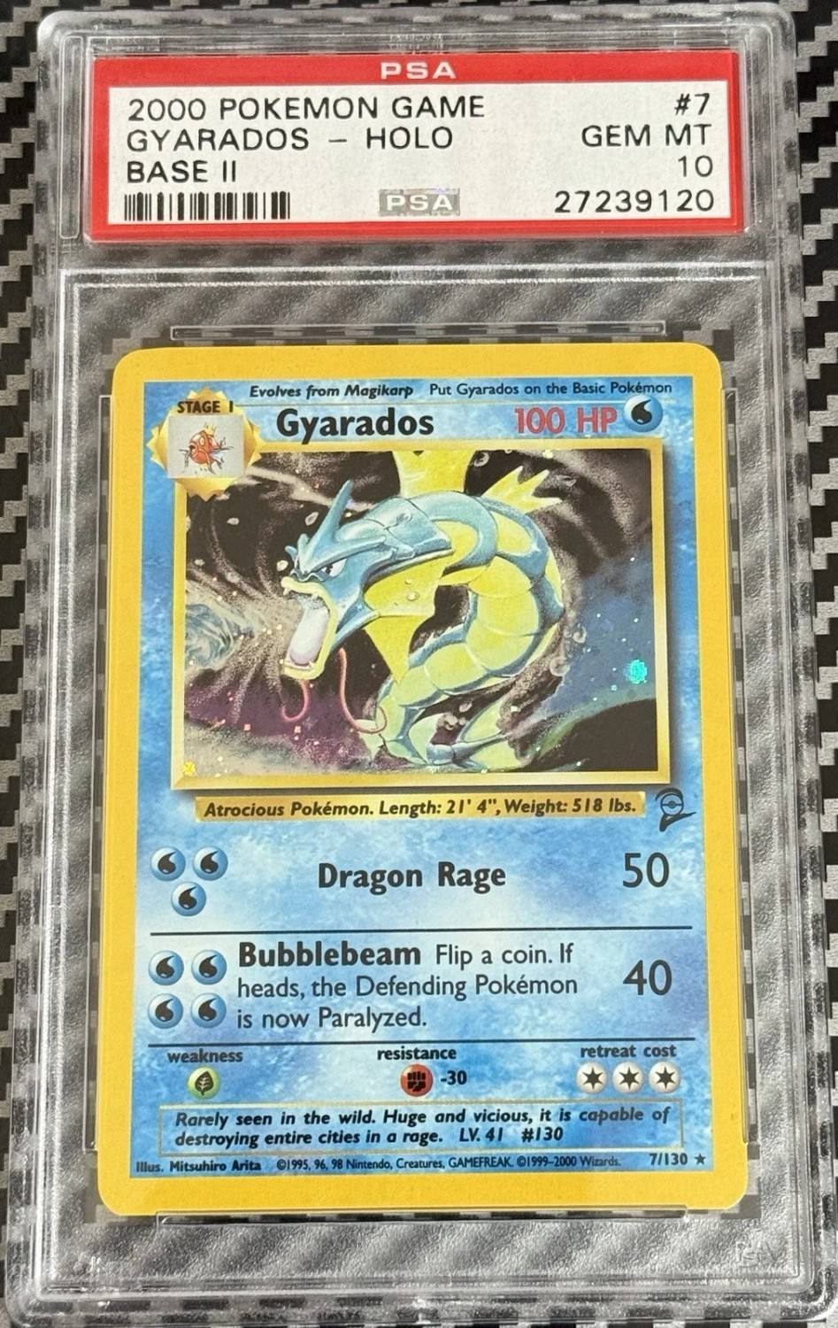 Gyarados