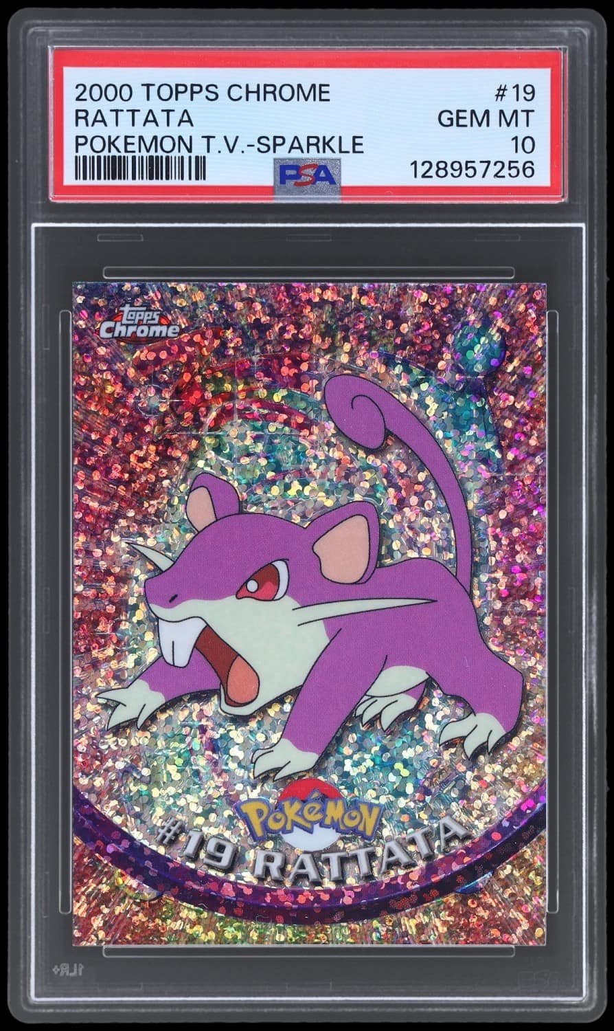 Rattata