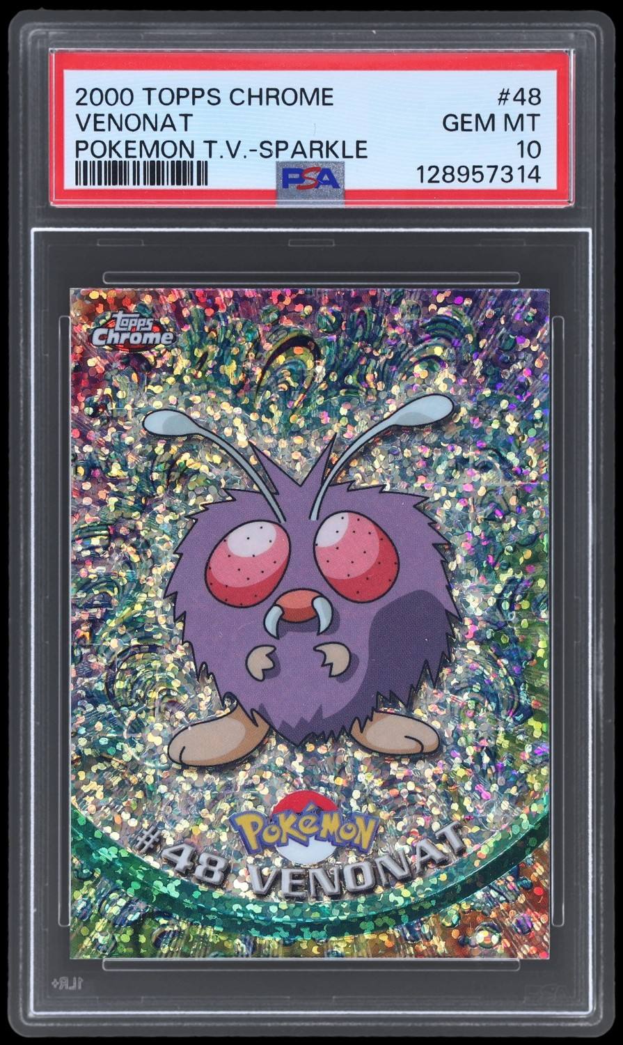 Venonat
