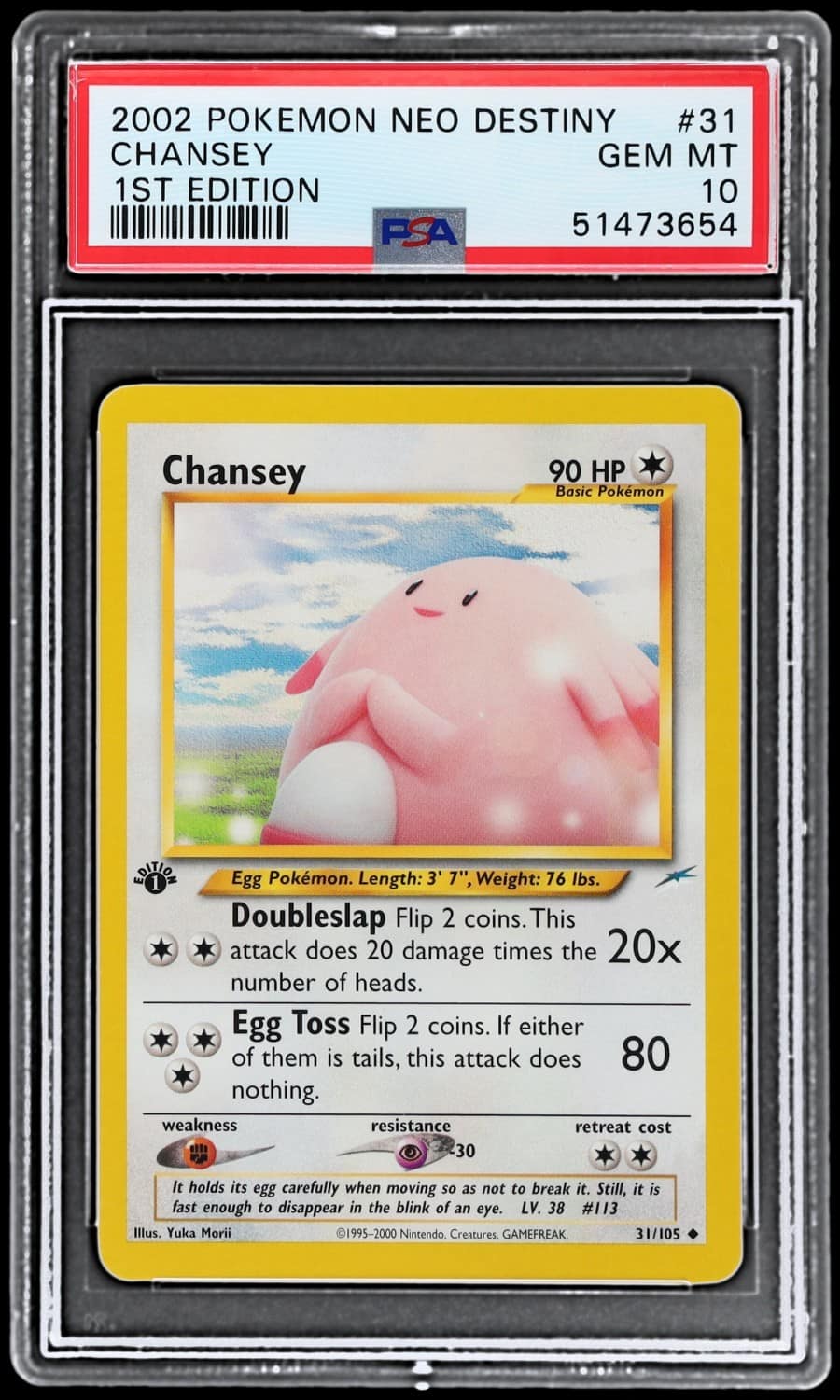 Chansey