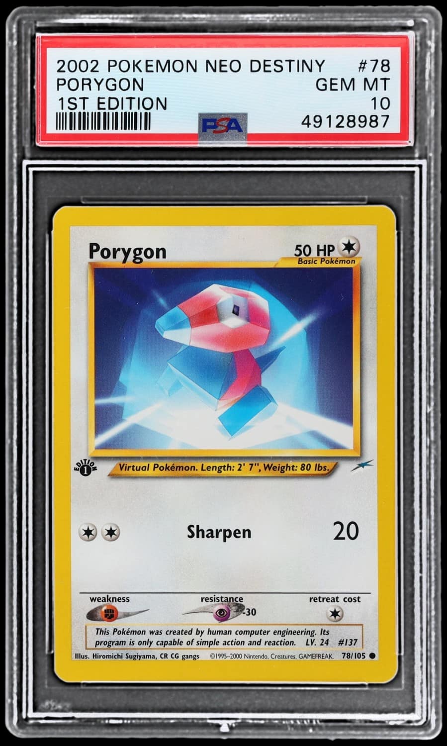 Porygon