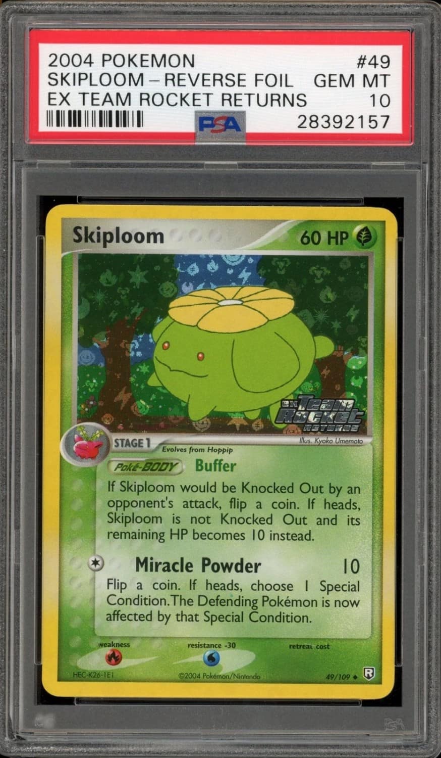 Skiploom