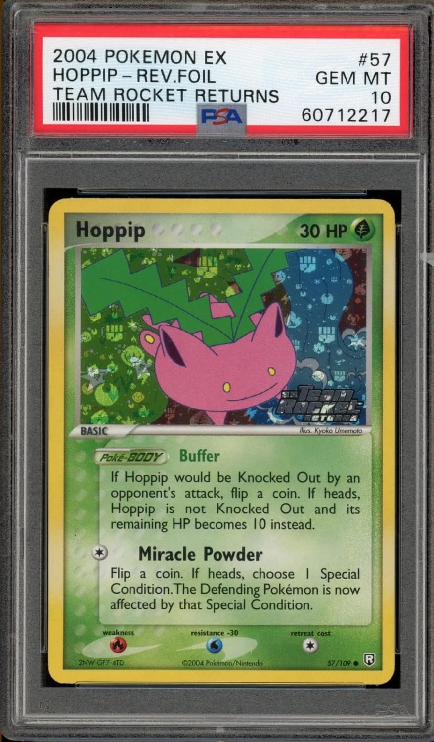 Hoppip