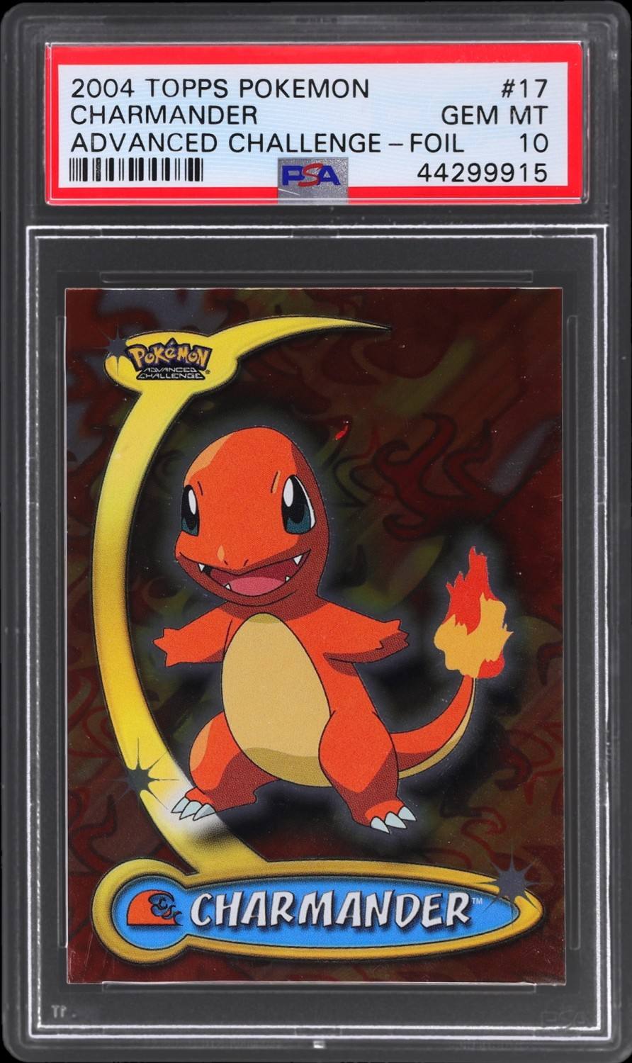 Charmander