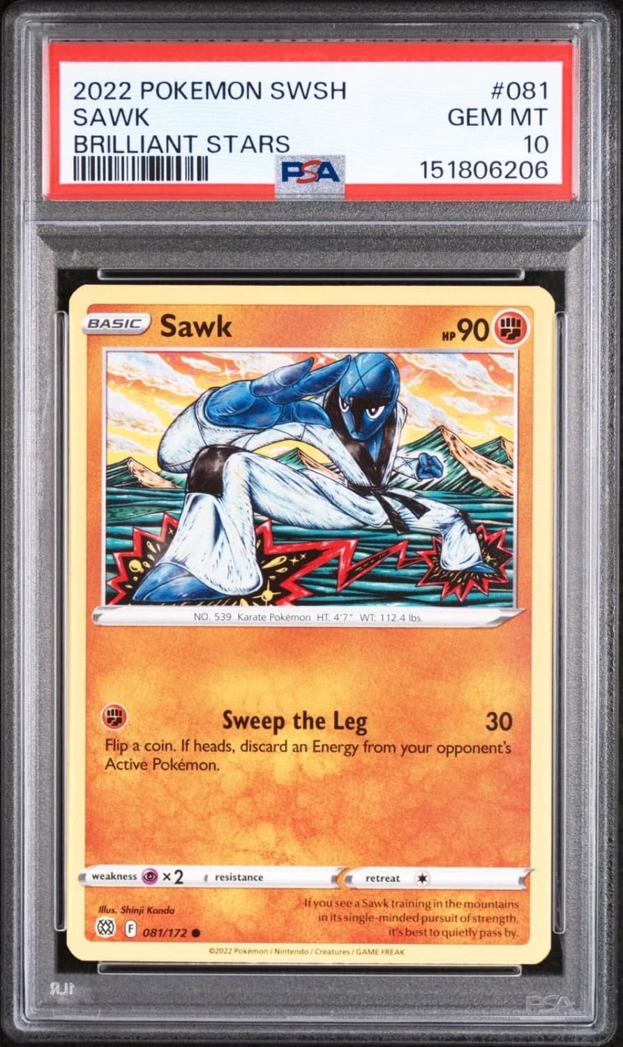 Sawk