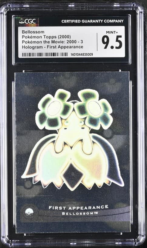 Bellossom