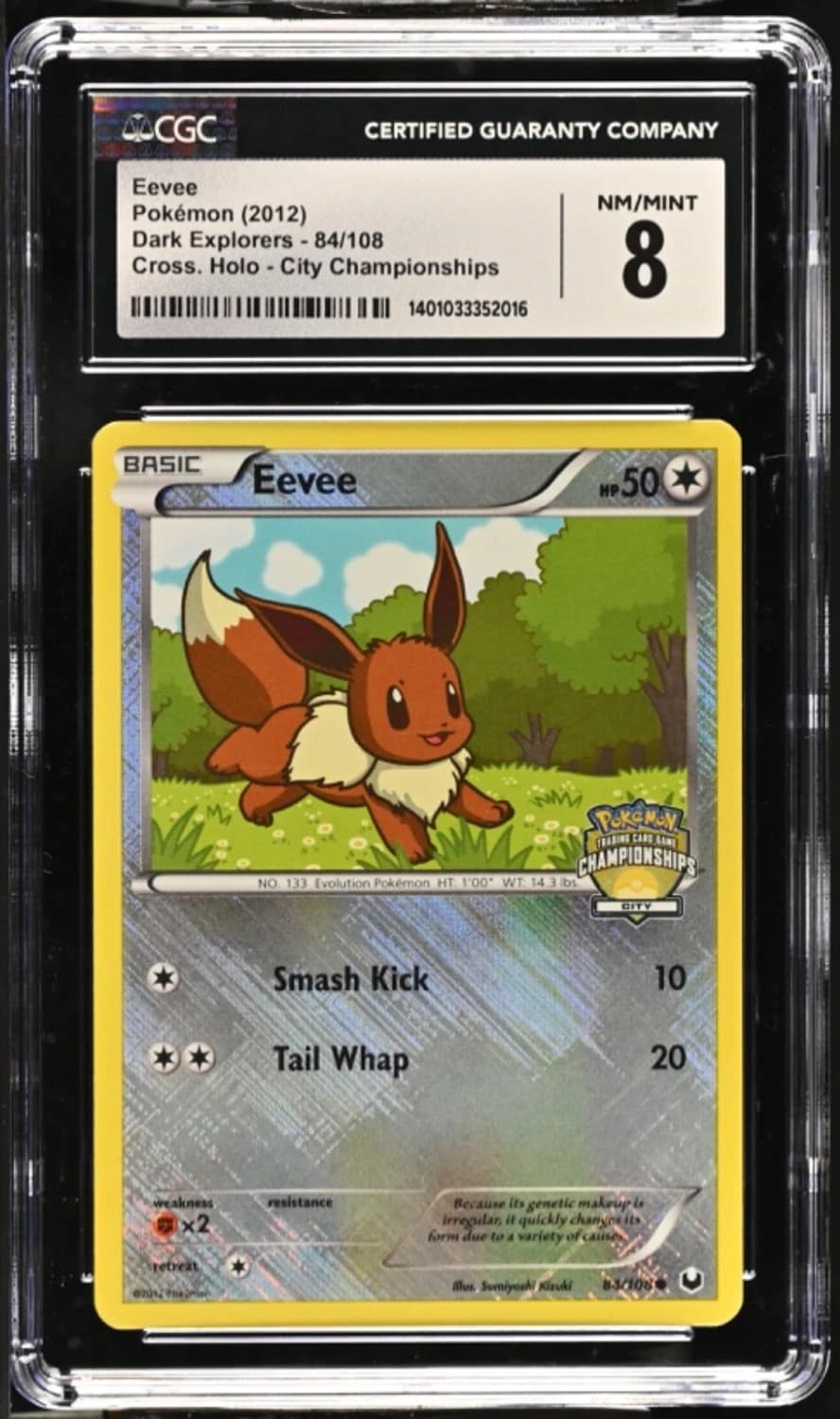 Eevee