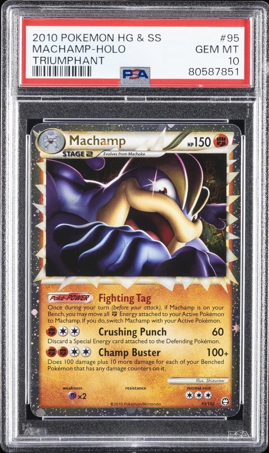 Machamp