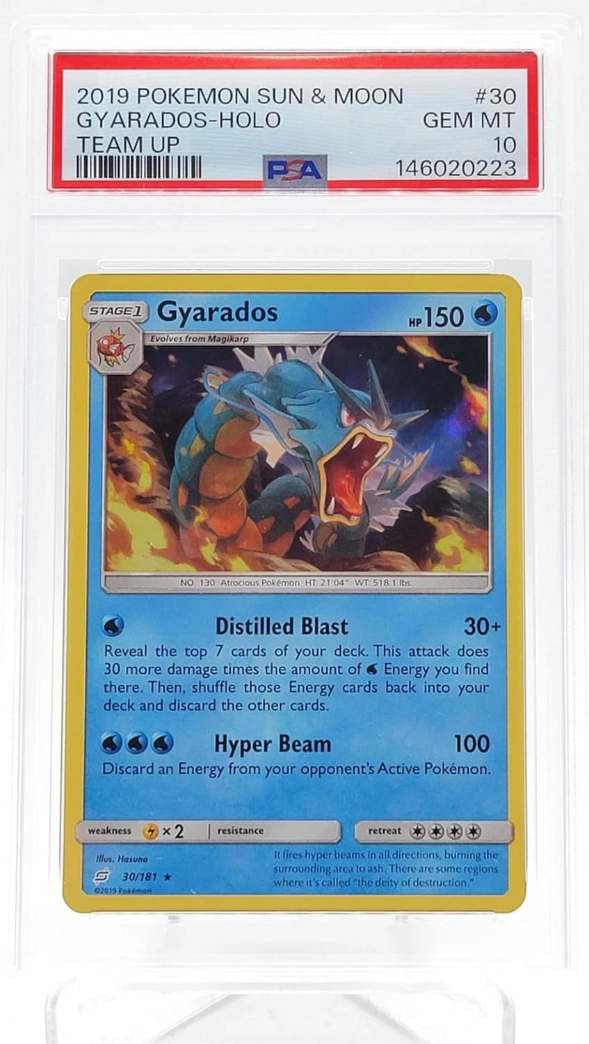 Gyarados