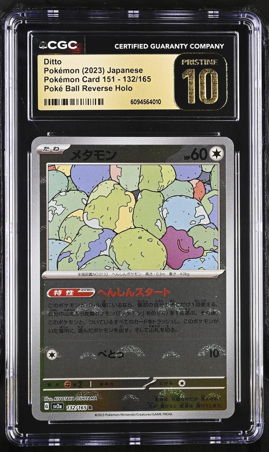 Ditto