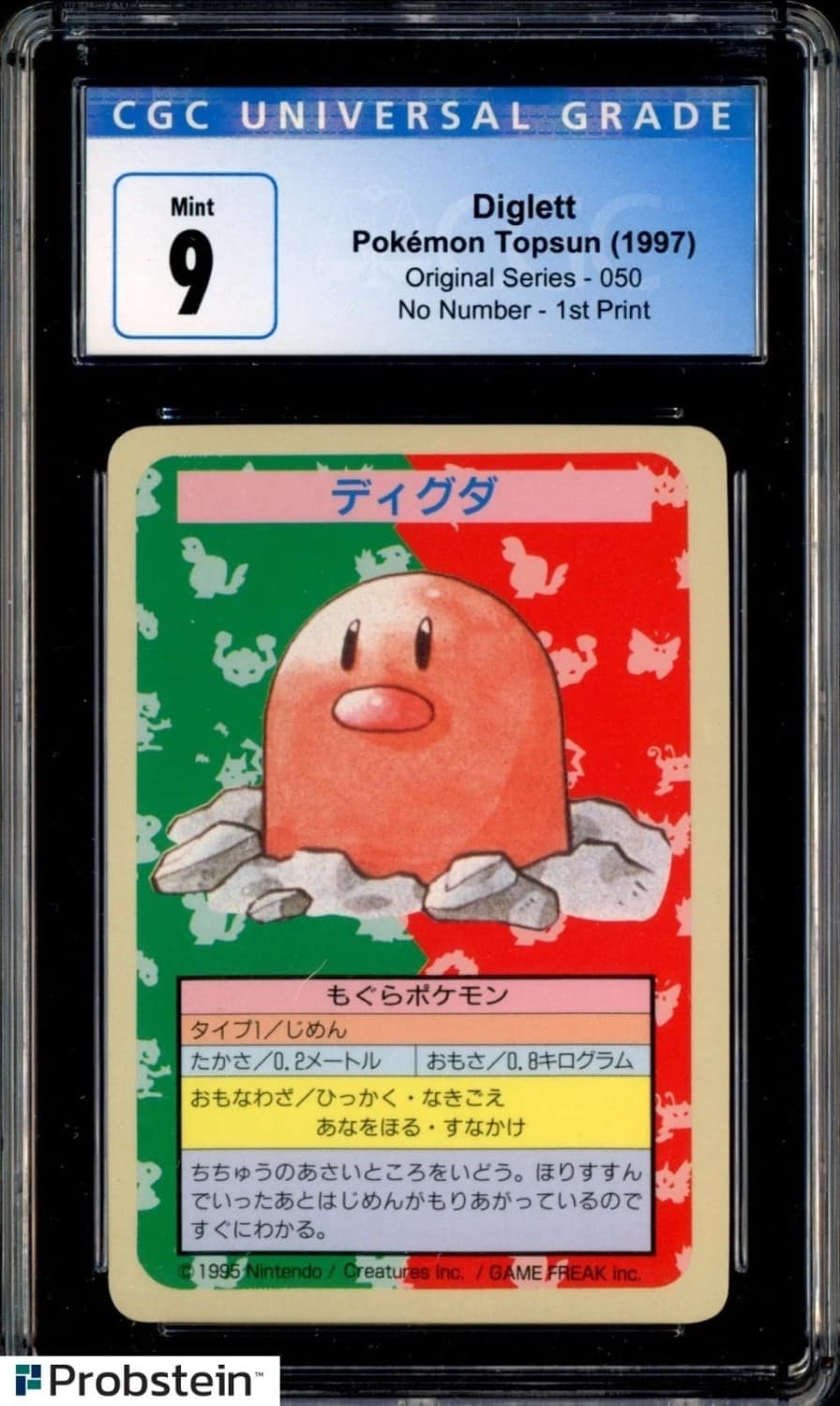 Diglett