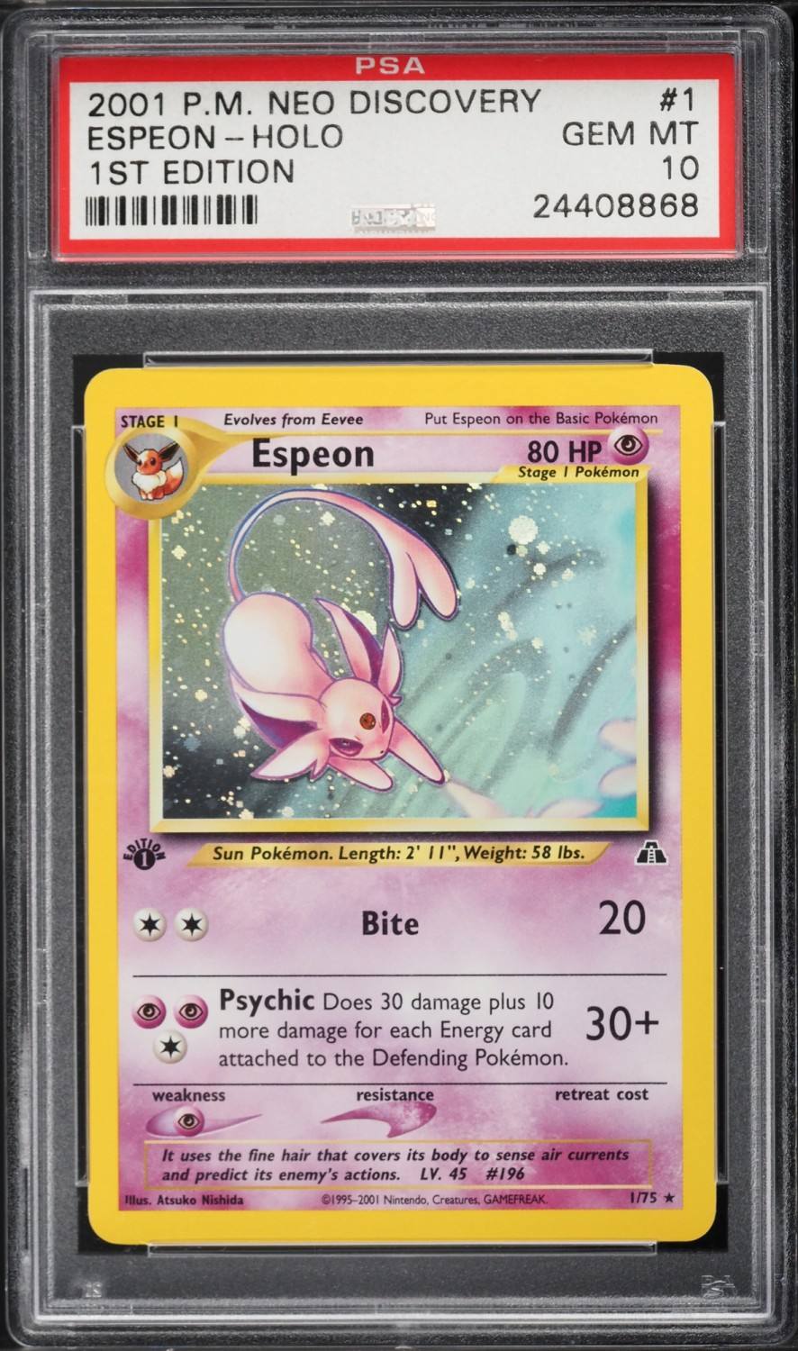 Espeon