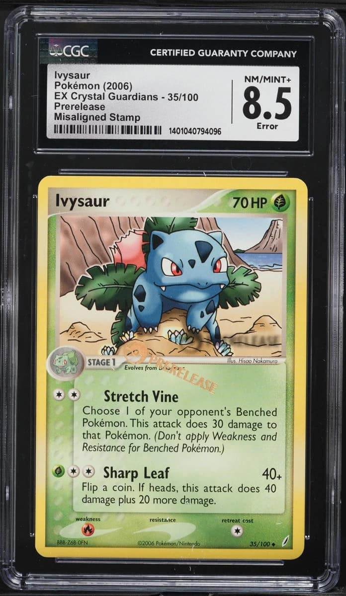 Ivysaur-Rev.foil