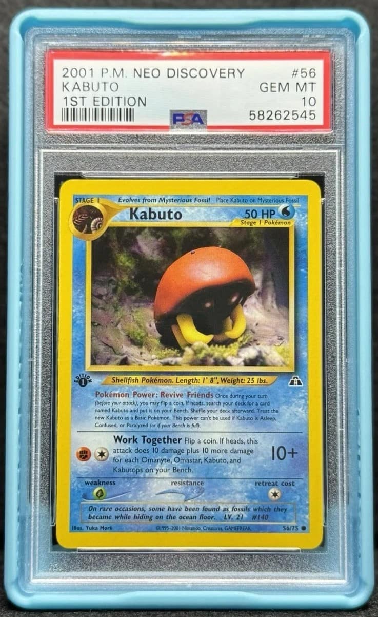 Kabuto