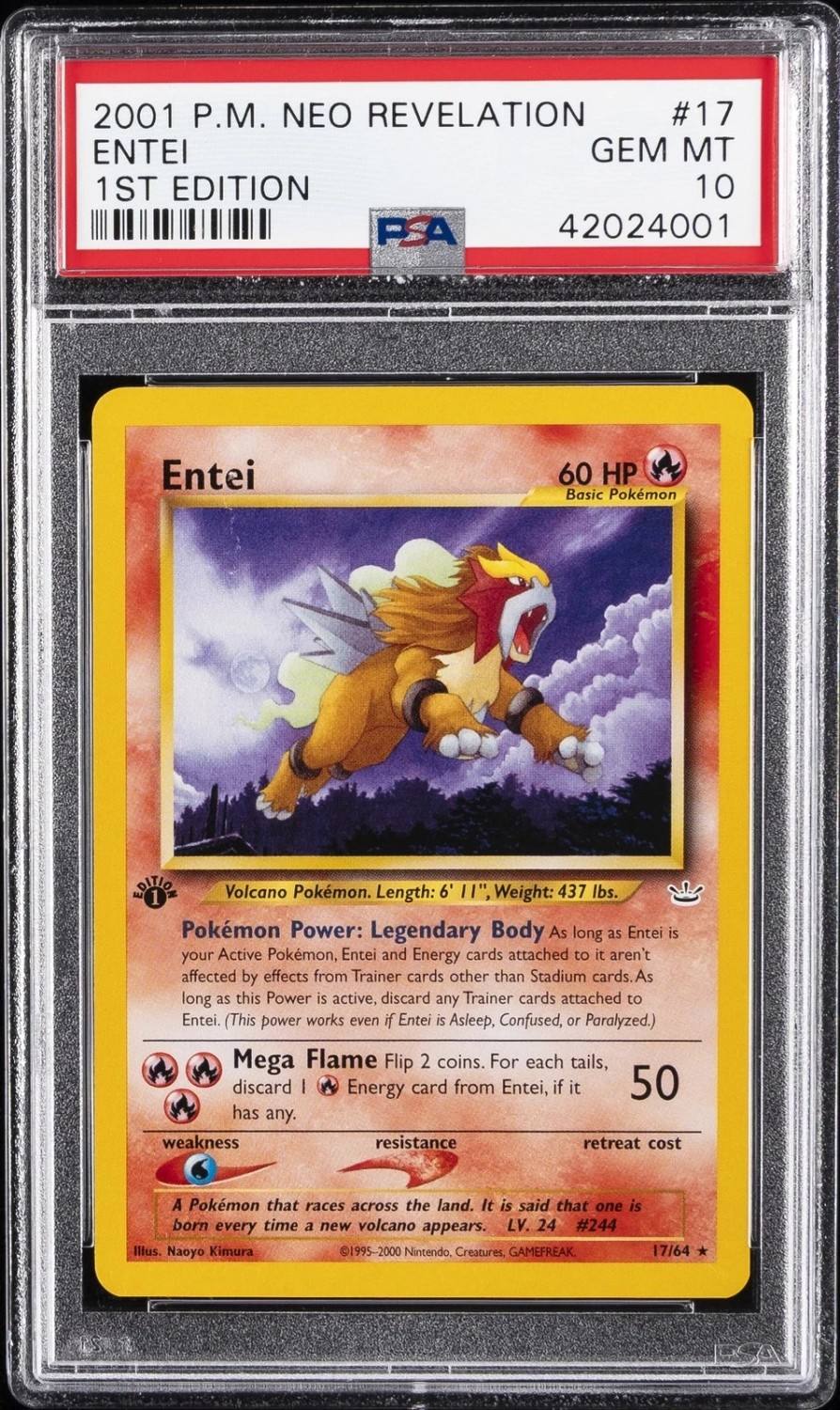 Entei