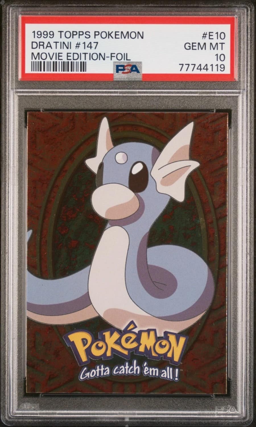 Dratini