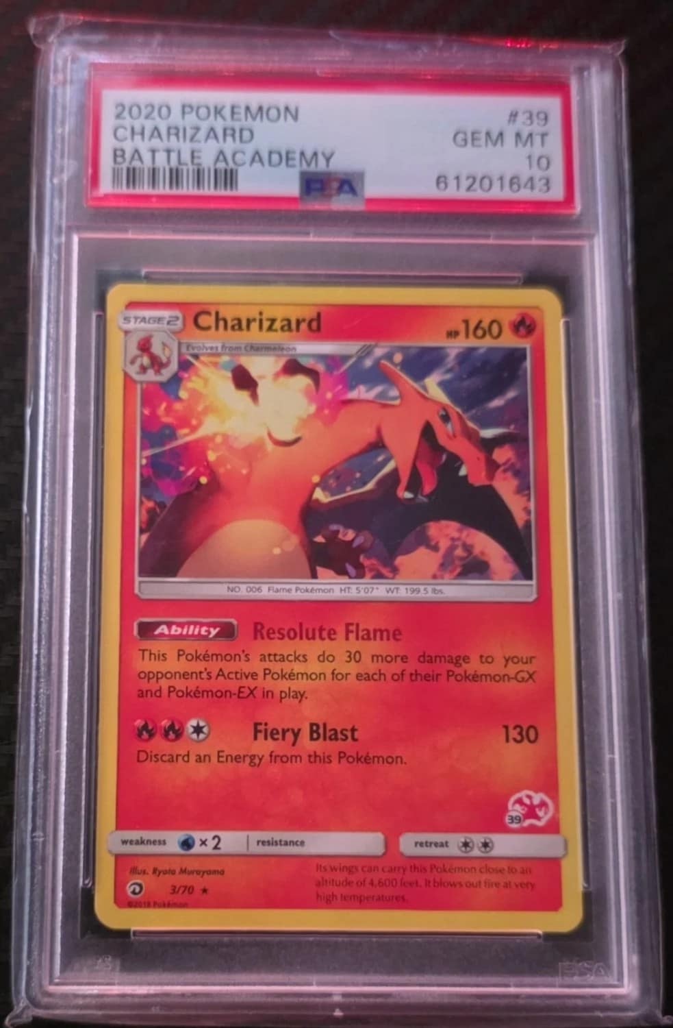 Charizard