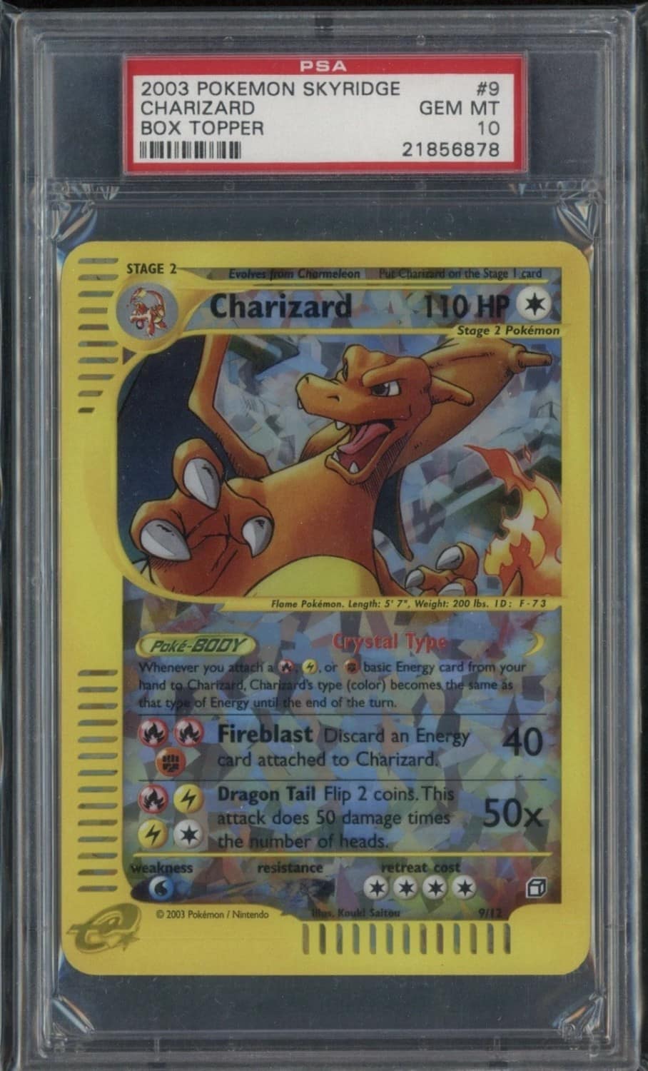 Charizard