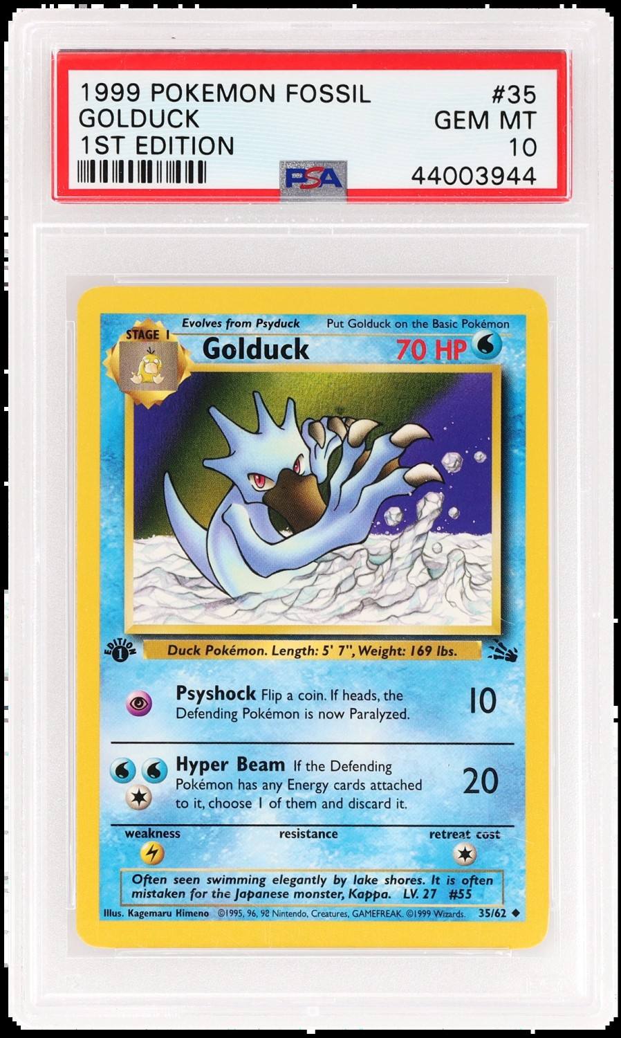 Golduck