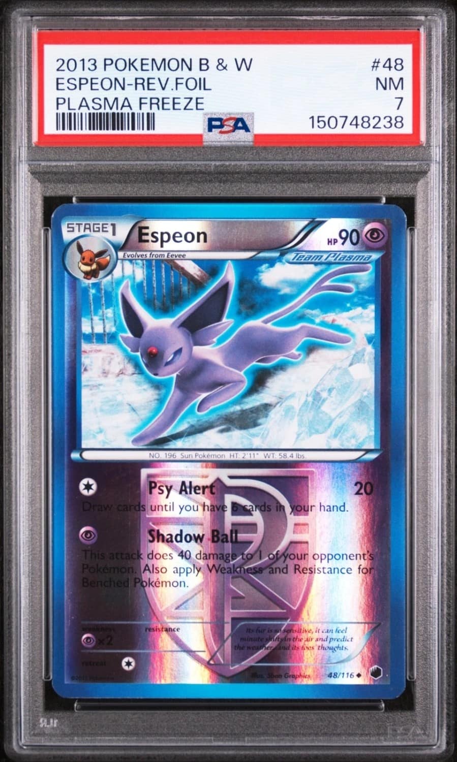 Espeon