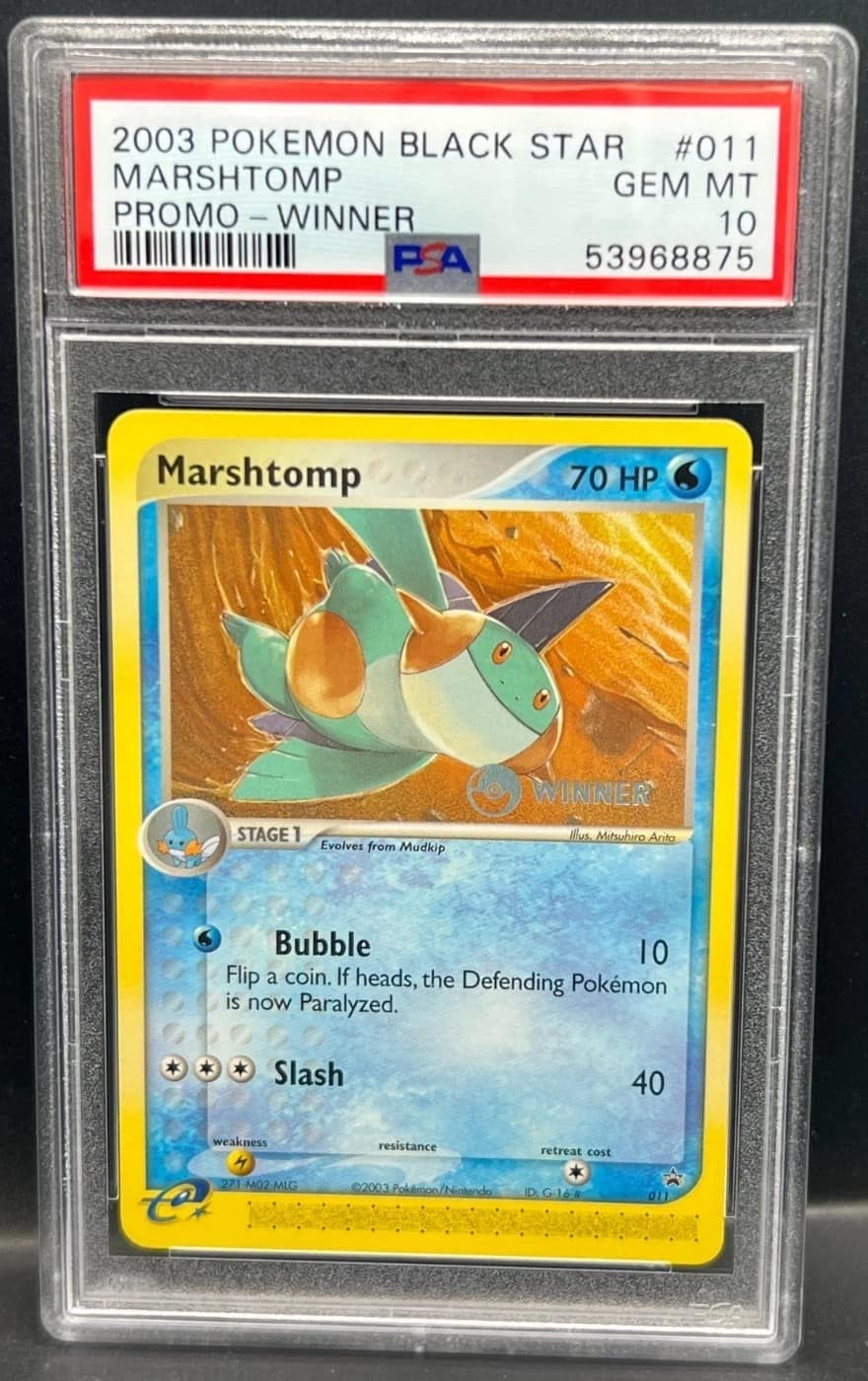 Marshtomp