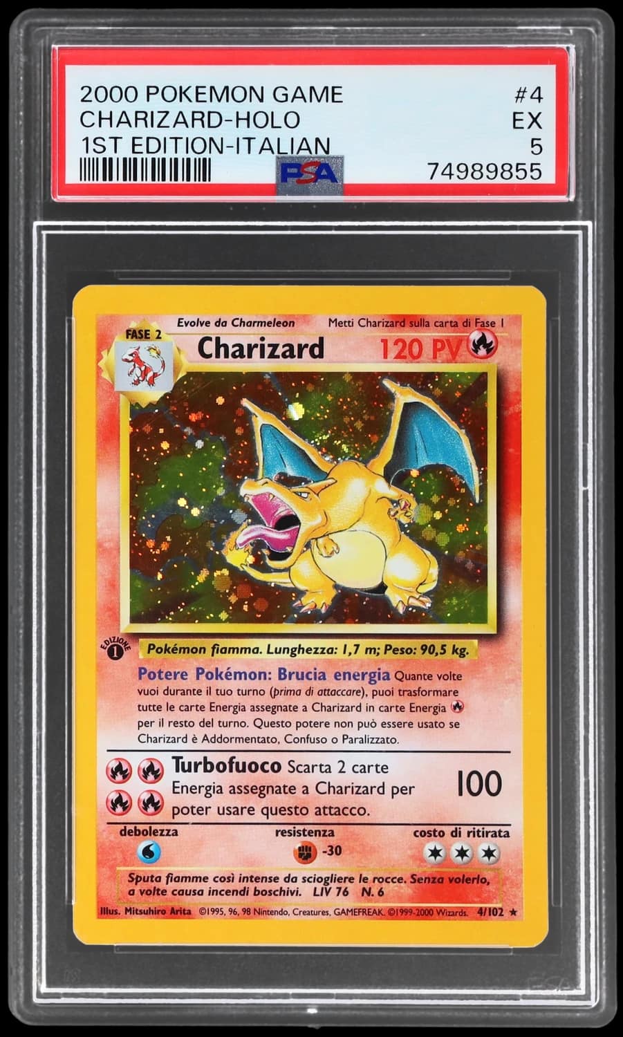 Charizard