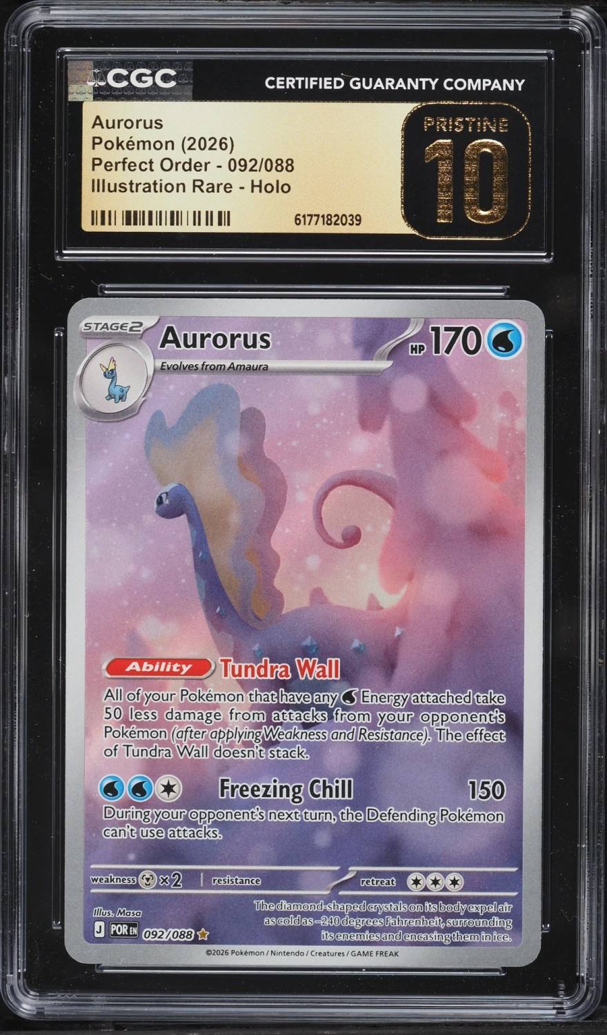 Aurorus