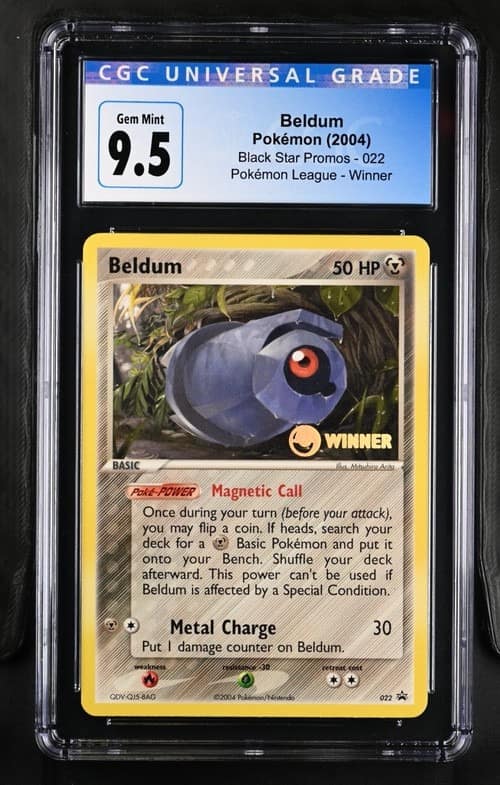 Beldum