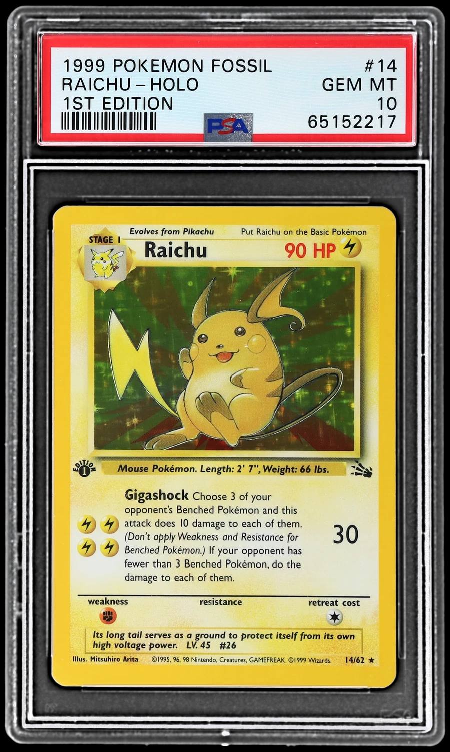 Raichu