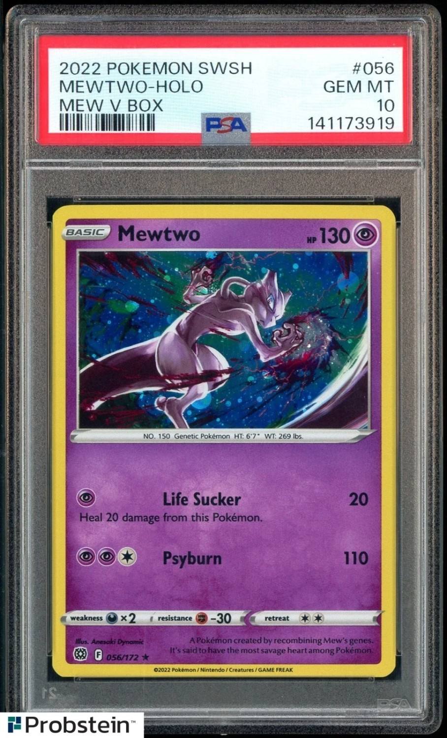 Mewtwo
