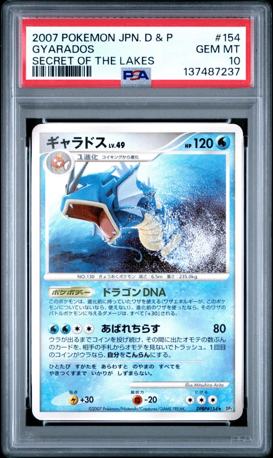 Gyarados