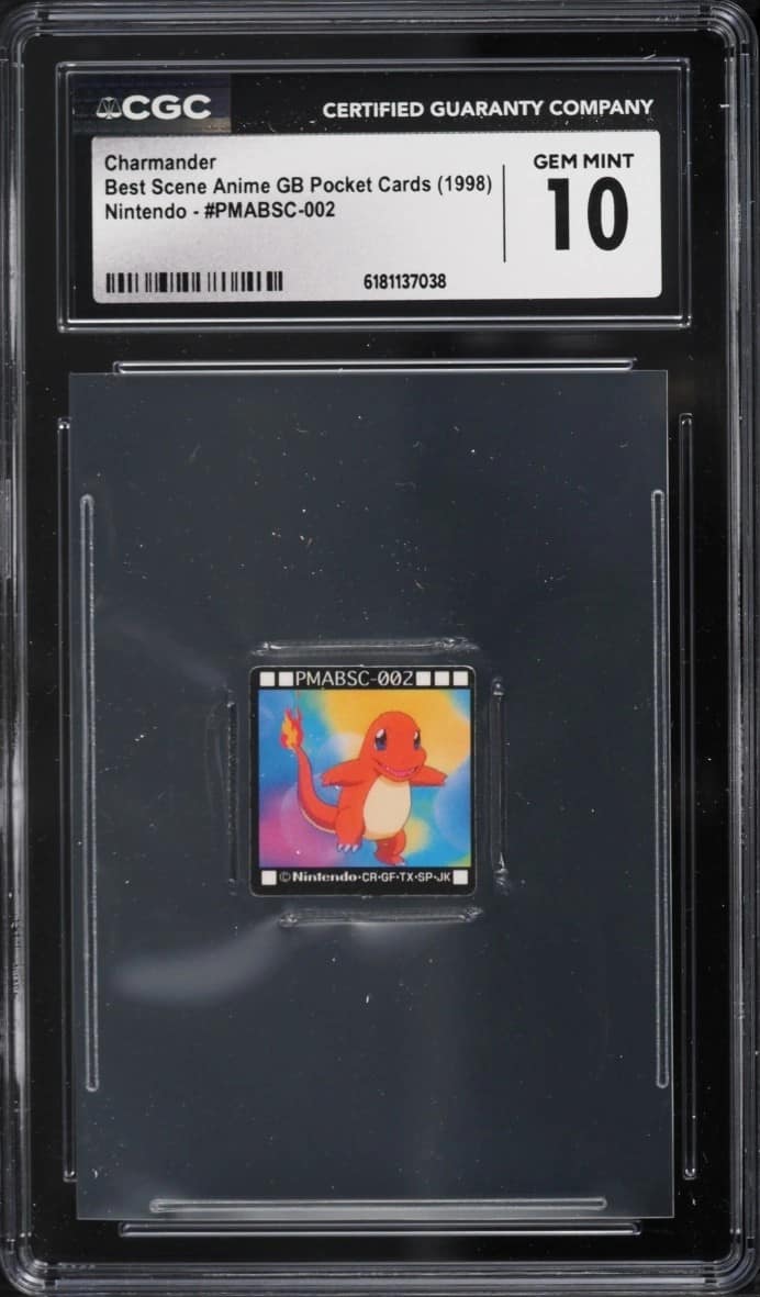 Charmander
